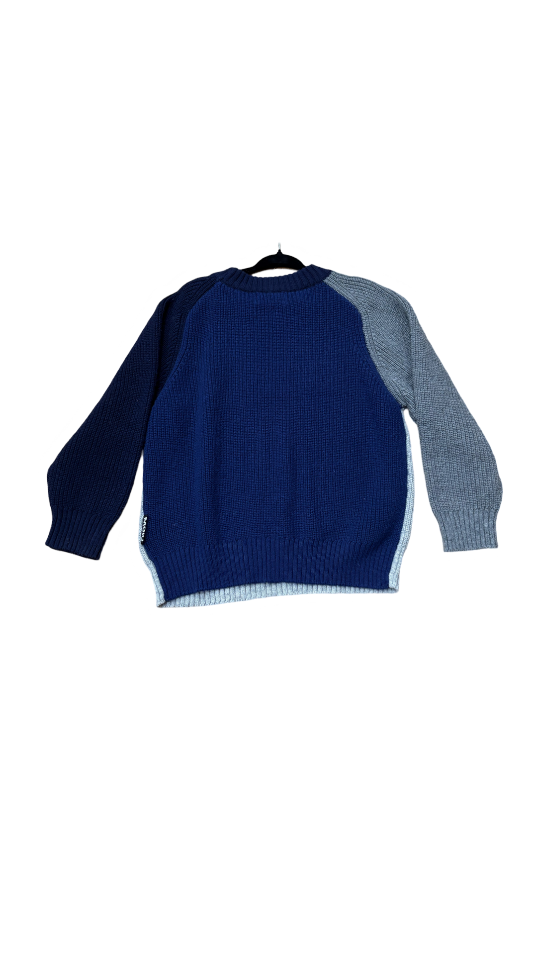 Molo Sweater (3-4)