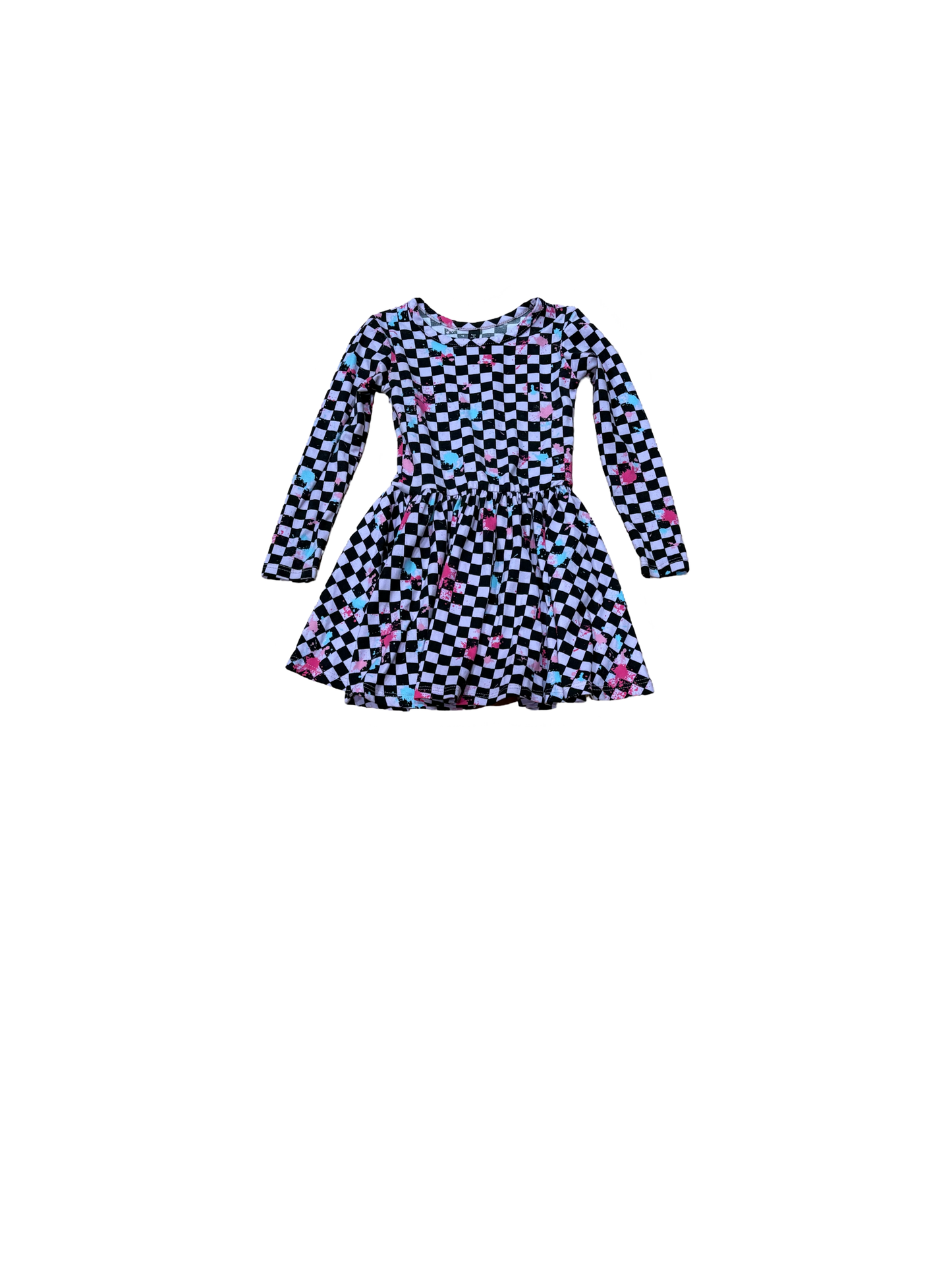 Pixie Lane Dress (18-24M)