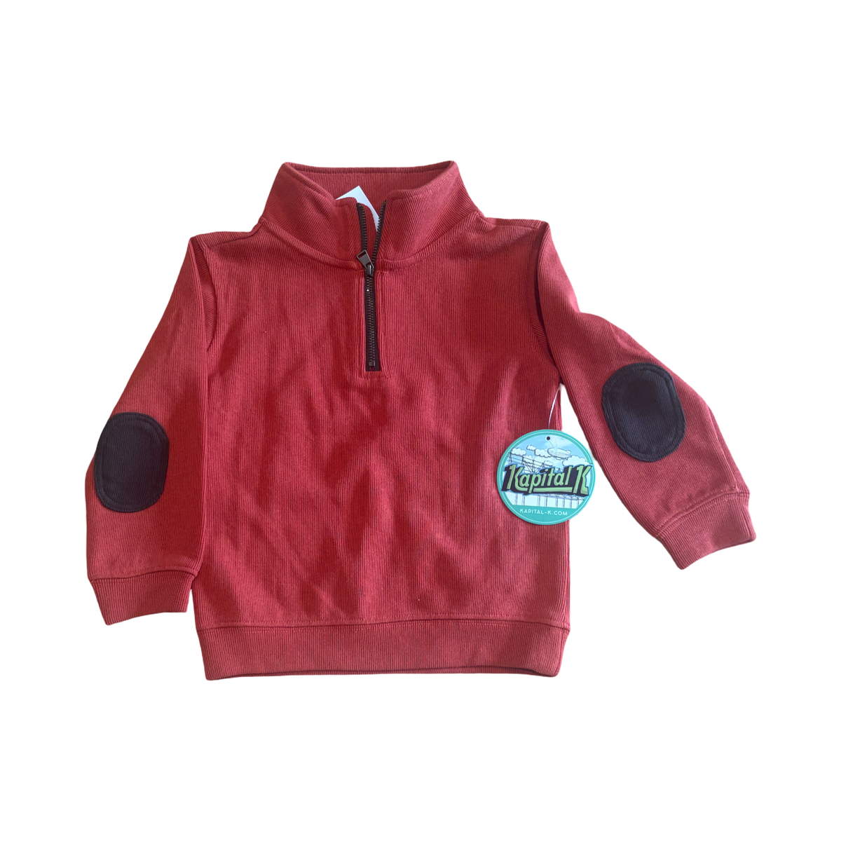Kapital K Sweater (4) *NWT