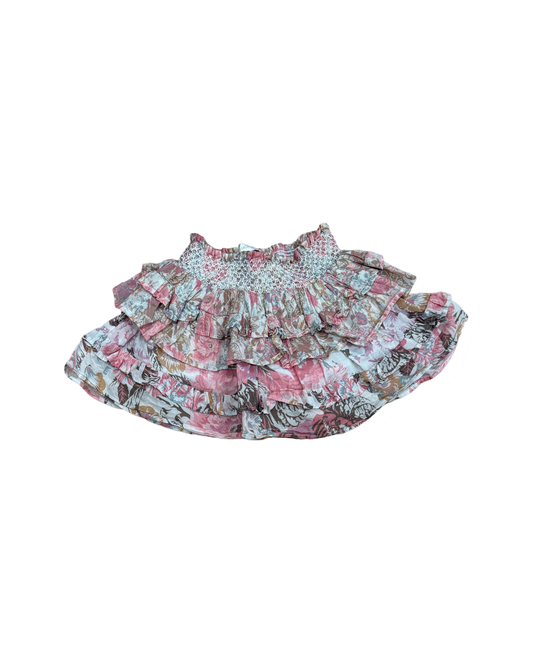Love Shack Fancy Skirt (2/3)