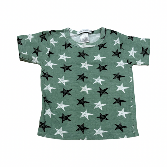 Little Mish Tee (24M)