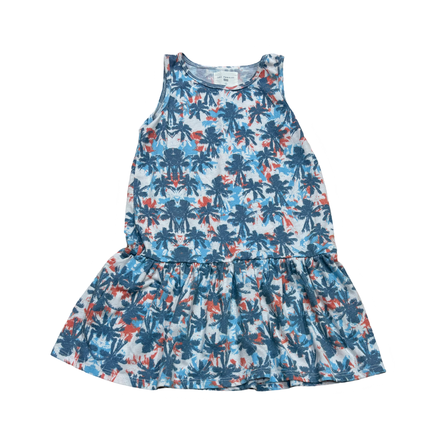 Sol Angeles Dress (6)