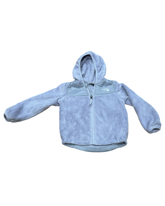 The North Face Fleece (4)