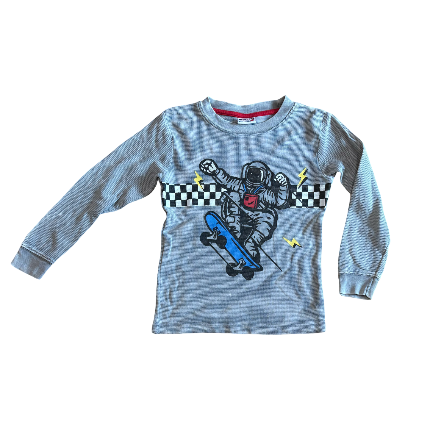 Mish Boys Long Sleeve (6)