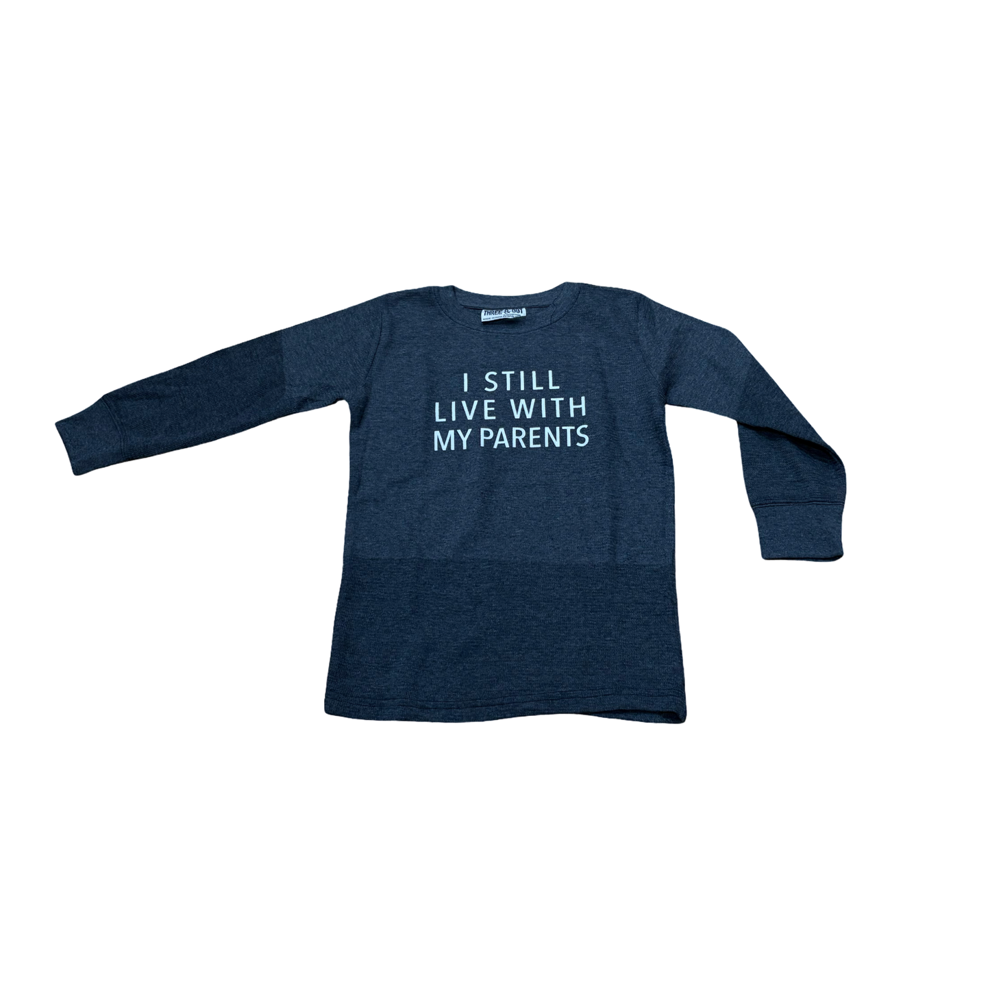 Three & Out Long Sleeve (5)