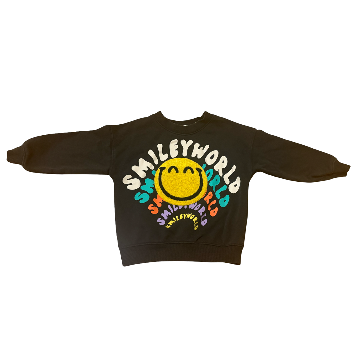 H&M Sweatshirt (3/4)