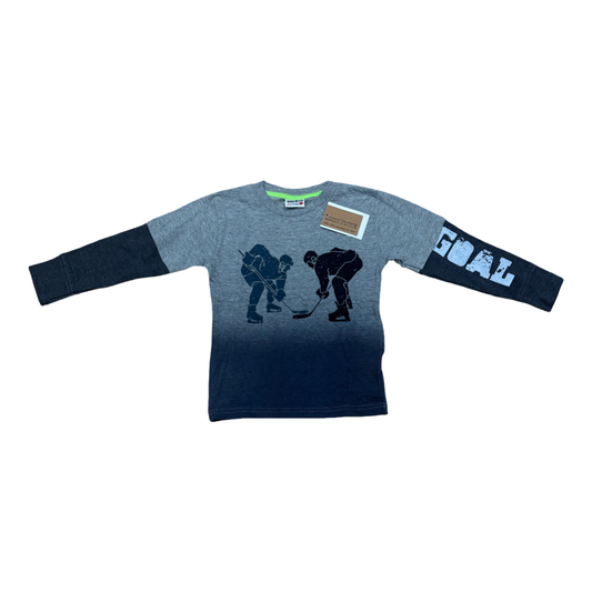 Mish Boys Long Sleeve Tee (5) *NWT