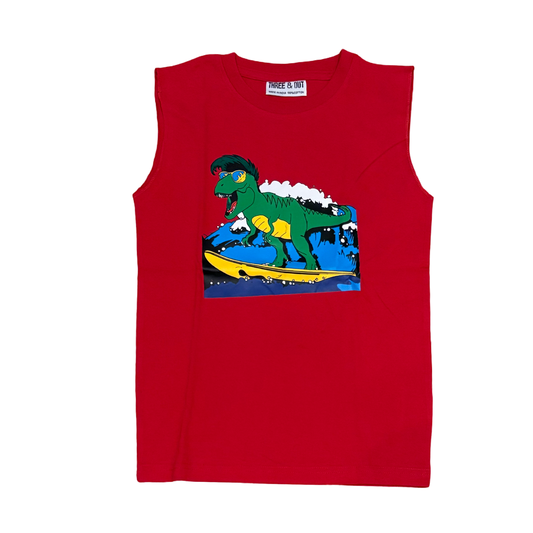 Three & Out Tank (6)