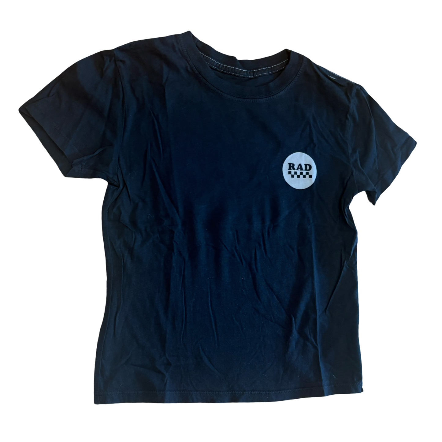 Feather 4 Arrow Tee (6)