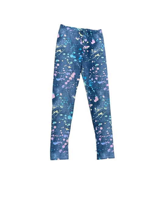 Pixie Lane Leggings (9/10)