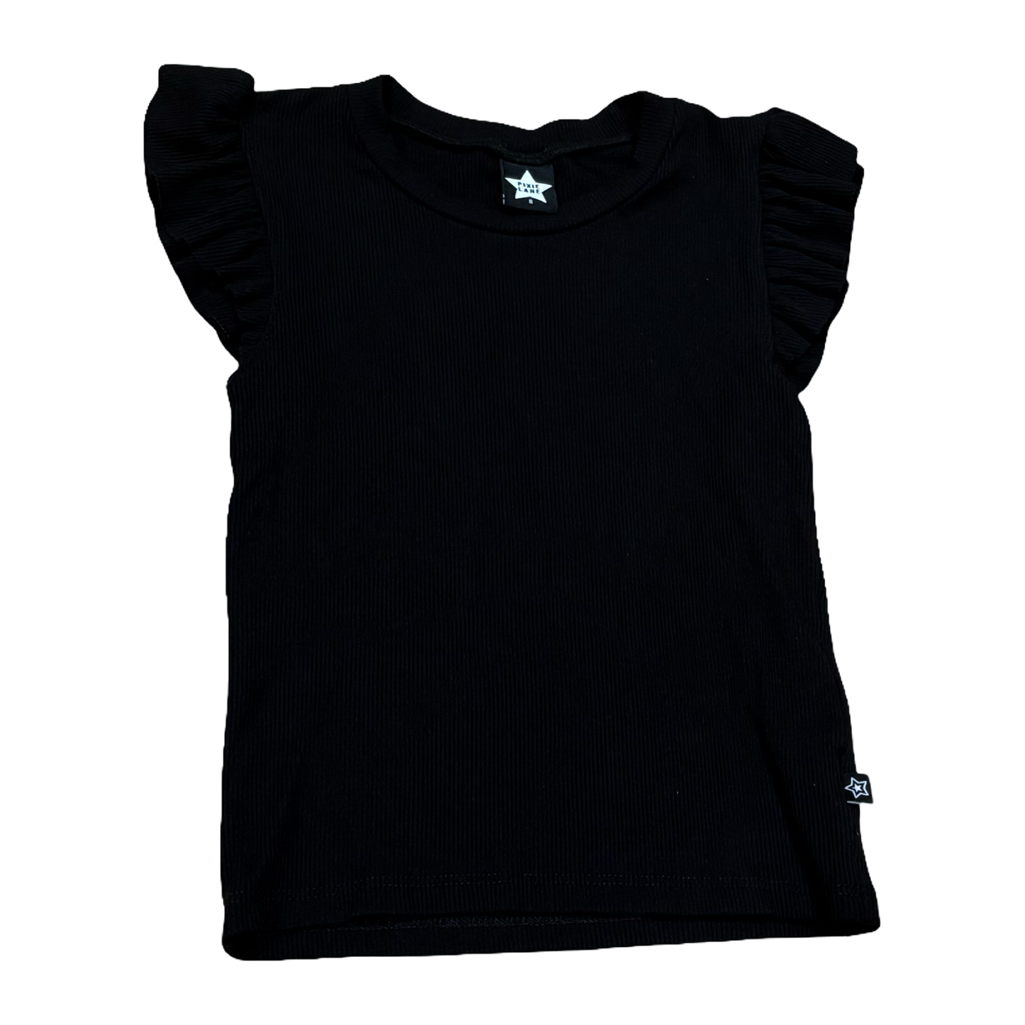 Pixie Lane Short Sleeve Shirt (8)