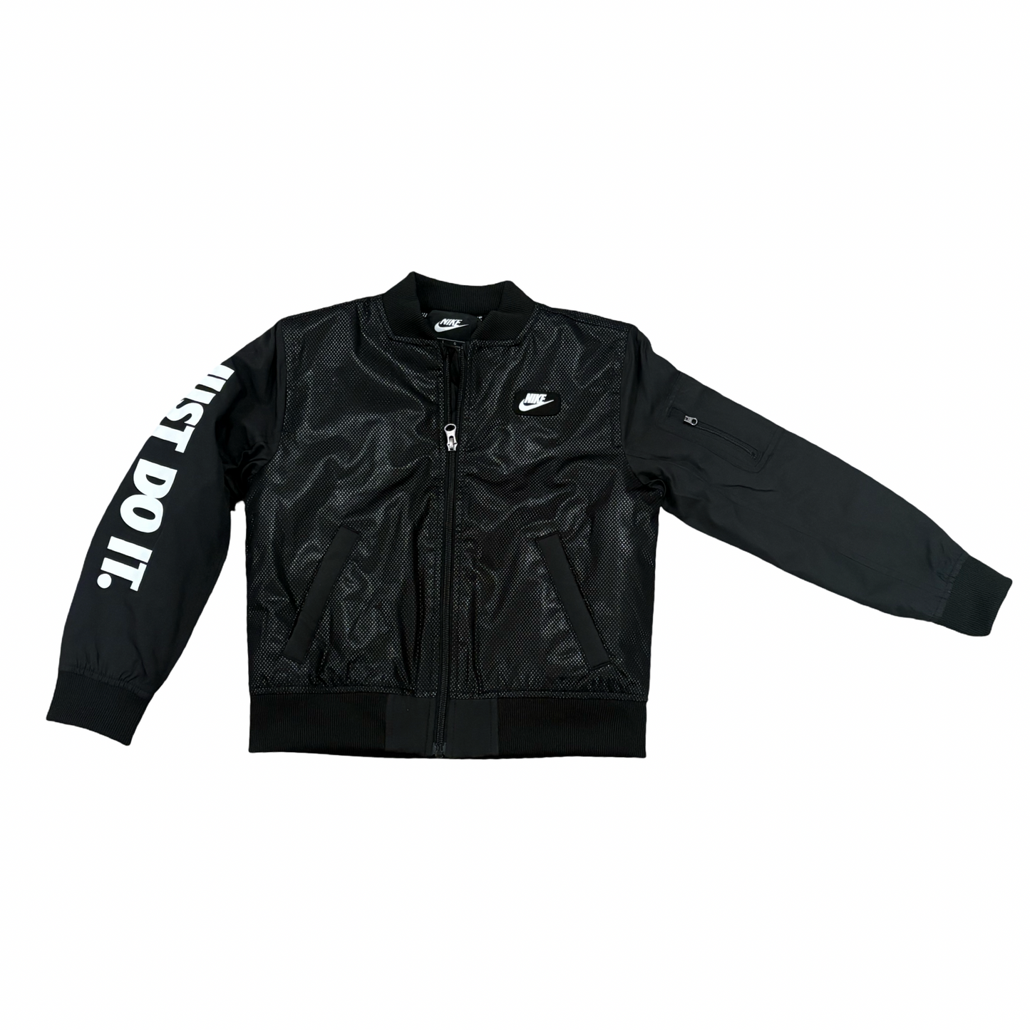 Nike Bomber Jacket (7)