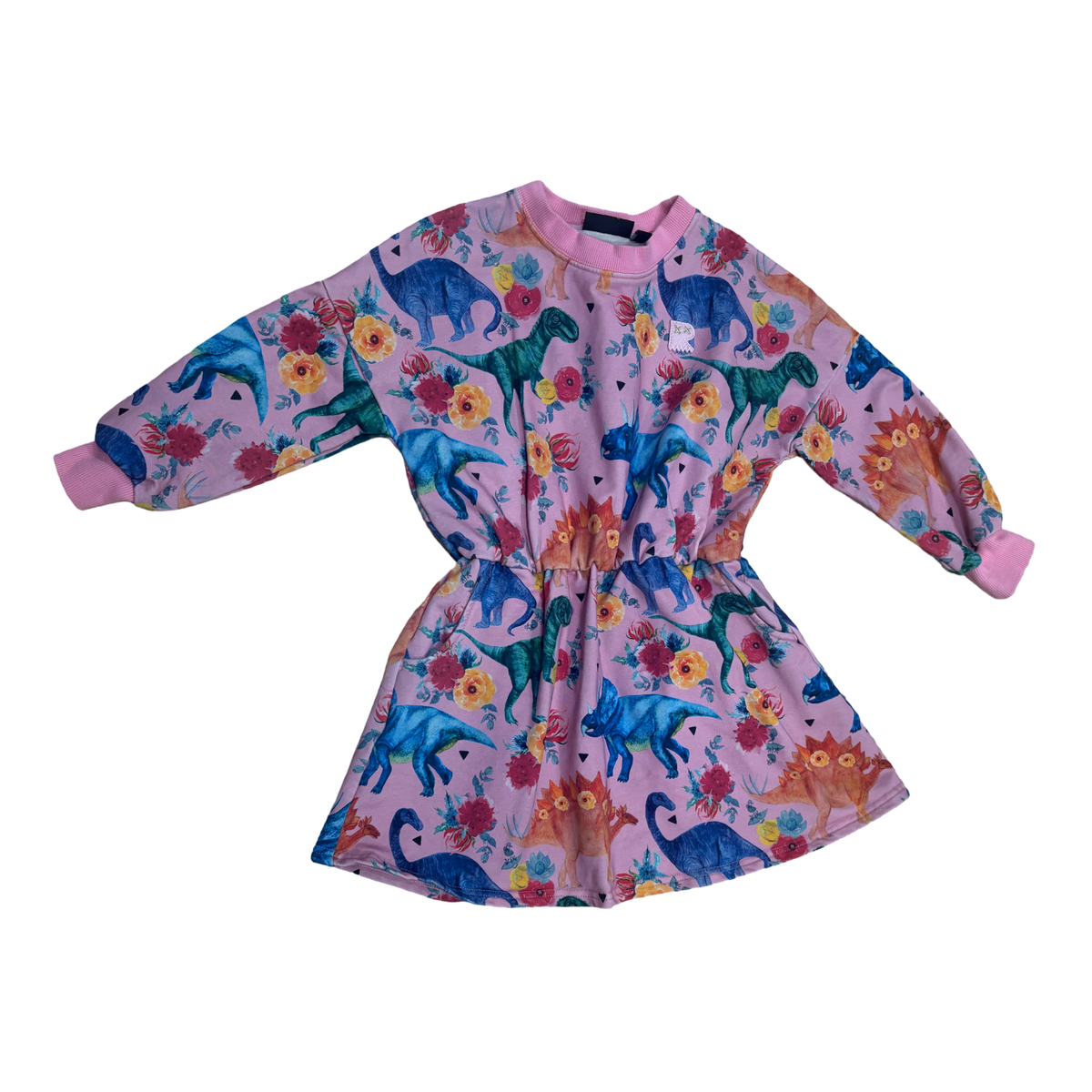Rock Your Kid Dress (5)