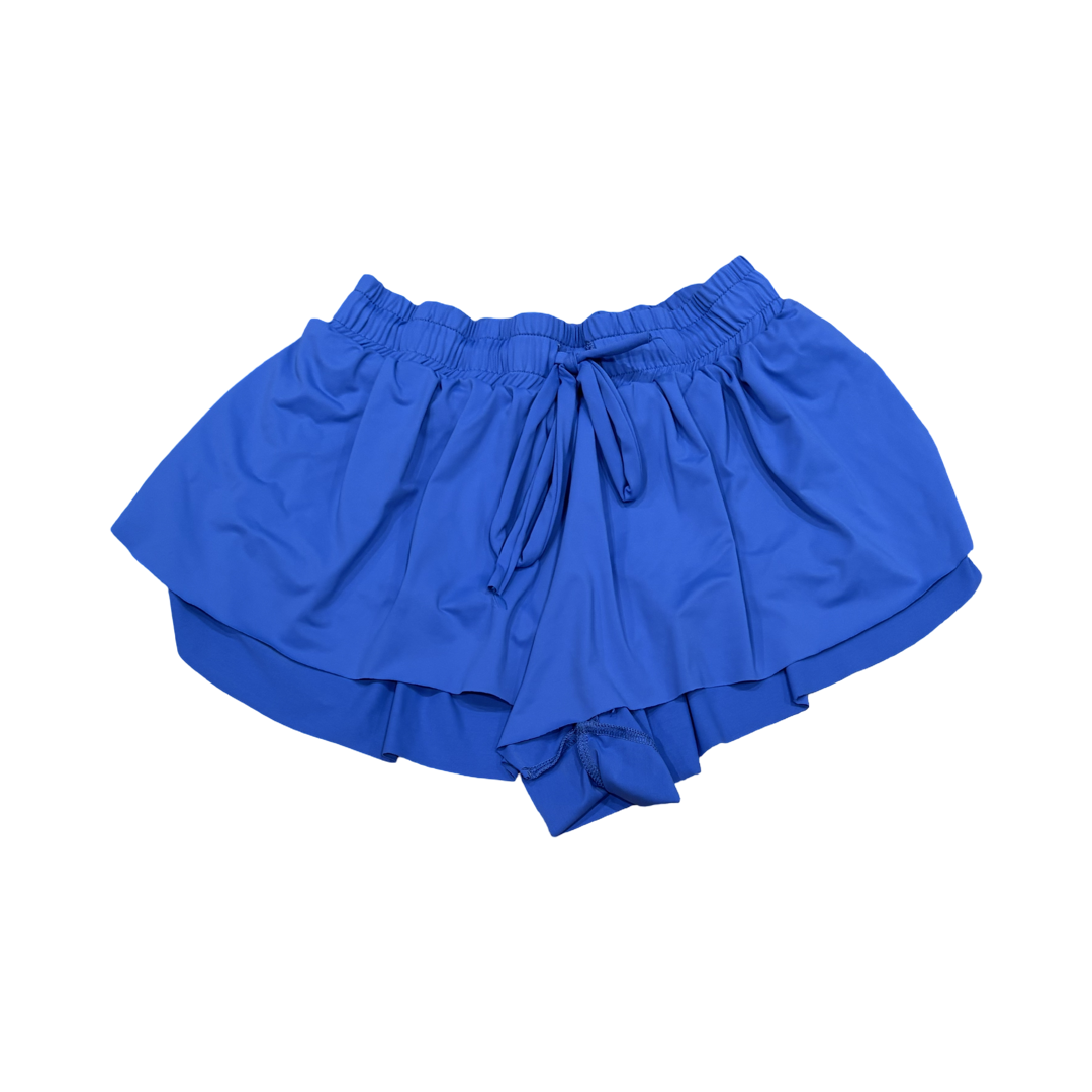 Pixie Lane Butterfly Shorts (6)