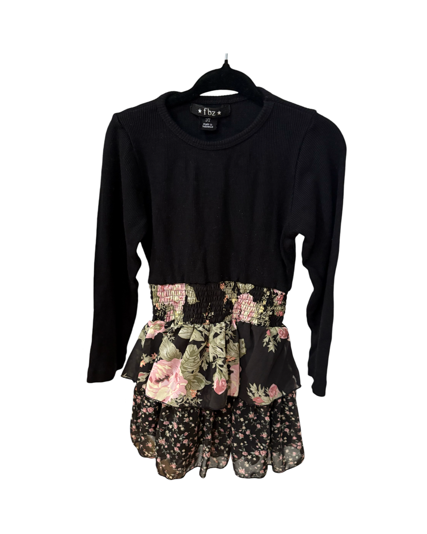 Flowers By Zoe Dress (3)