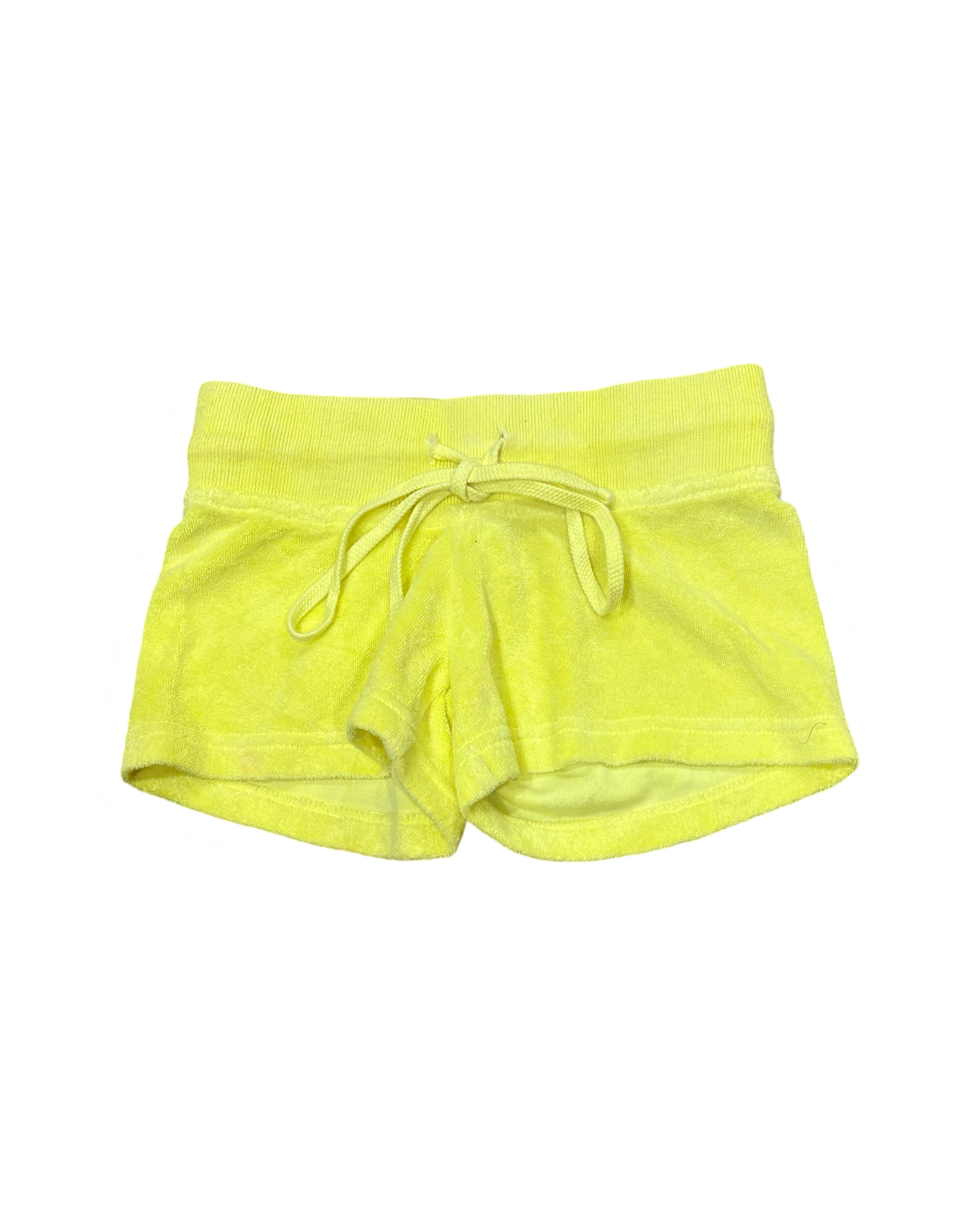 Hardtail Shorts (7/8)