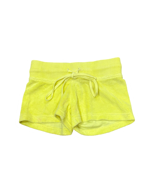 Hardtail Shorts (7/8)