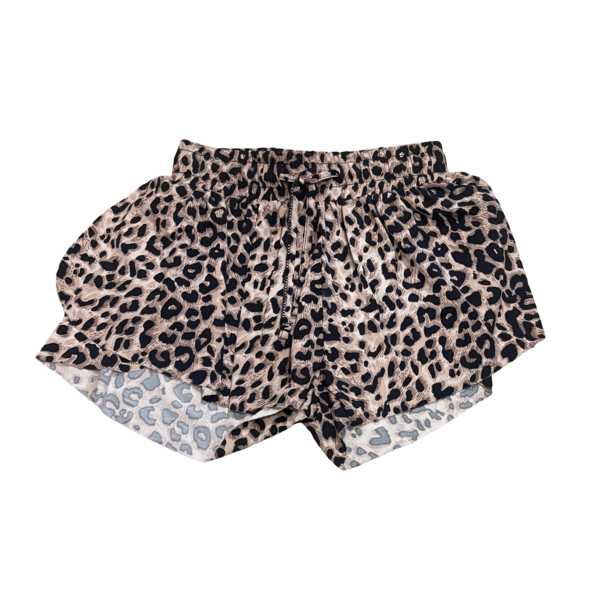 Suzette Butterly Shorts (5)