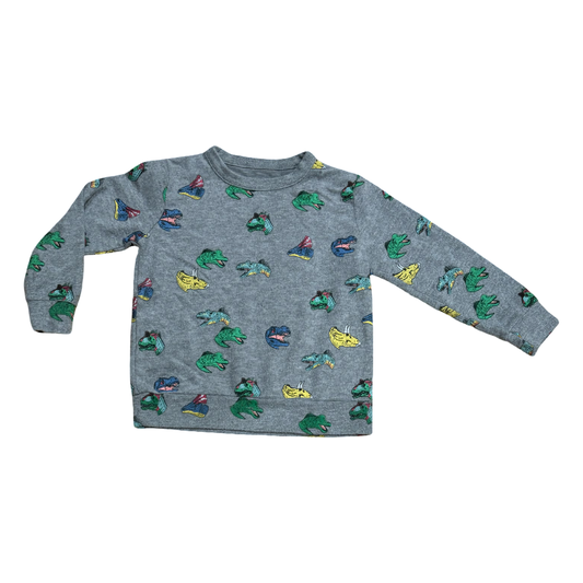 Chaser Sweatshirt (6)