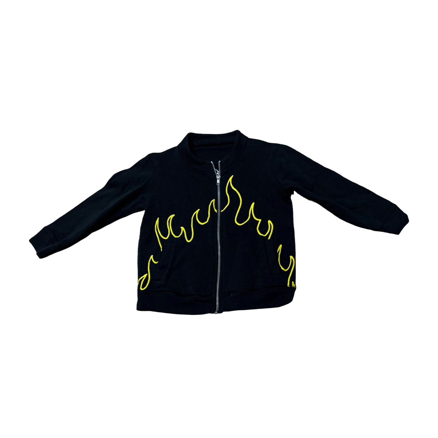 Chaser Zip-Up Sweatshirt (7)