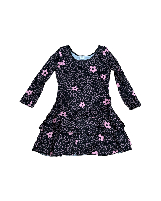 Social Butterfly Dress (7)