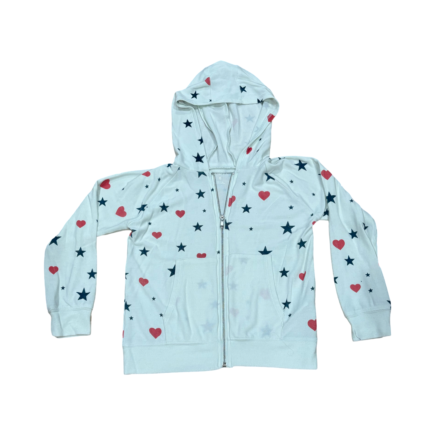 Chaser Zip-Up Hoodie (8)