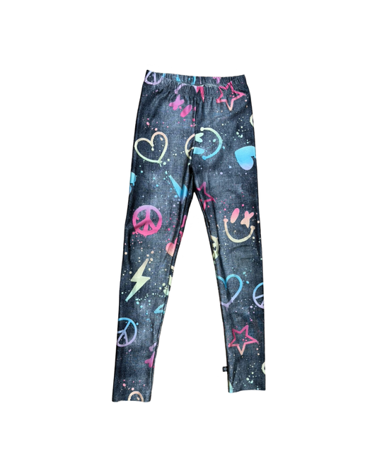 Pixie Lane Leggings (9/10)