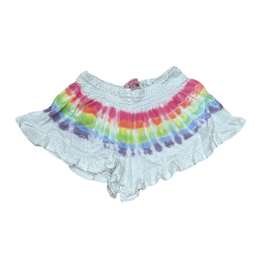 Haven Girl Shorts (5)