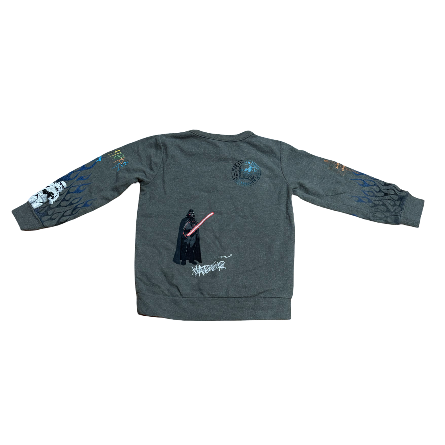 Chaser Sweatshirt (6)