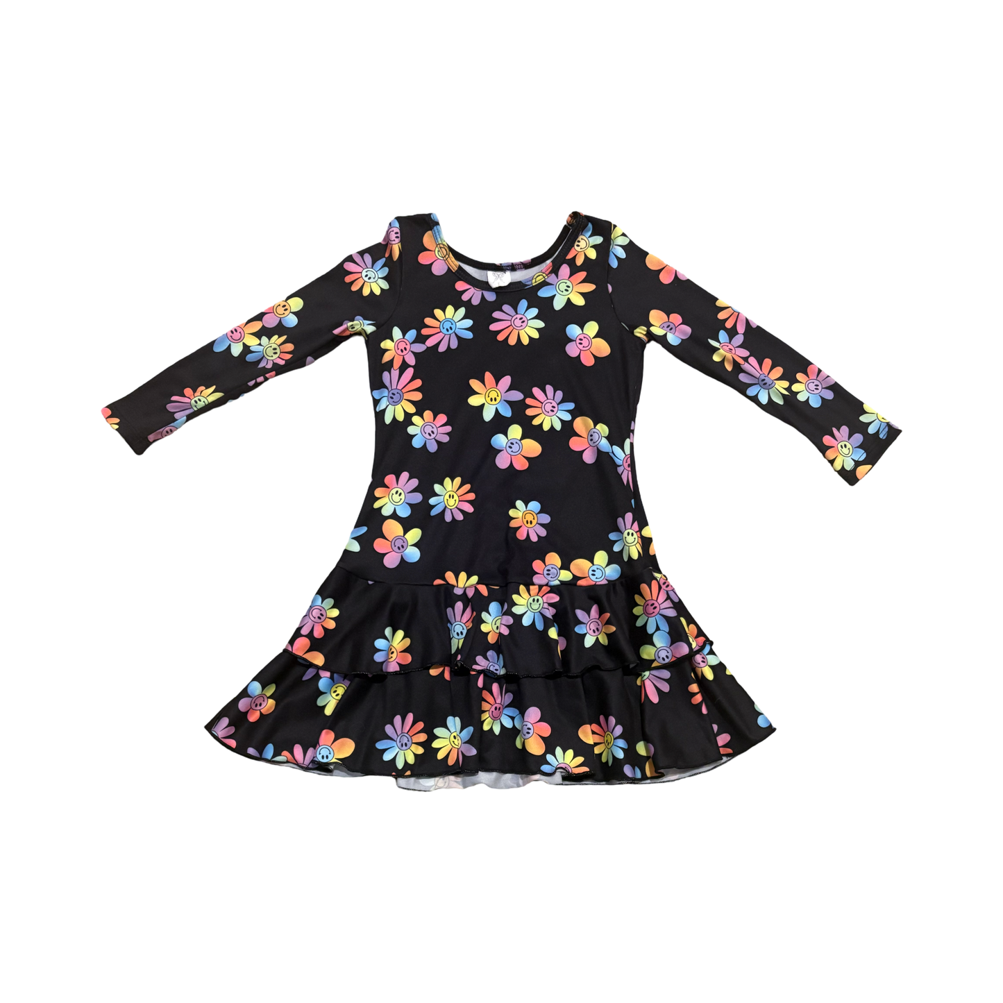 Social Butterfly Dress (7)