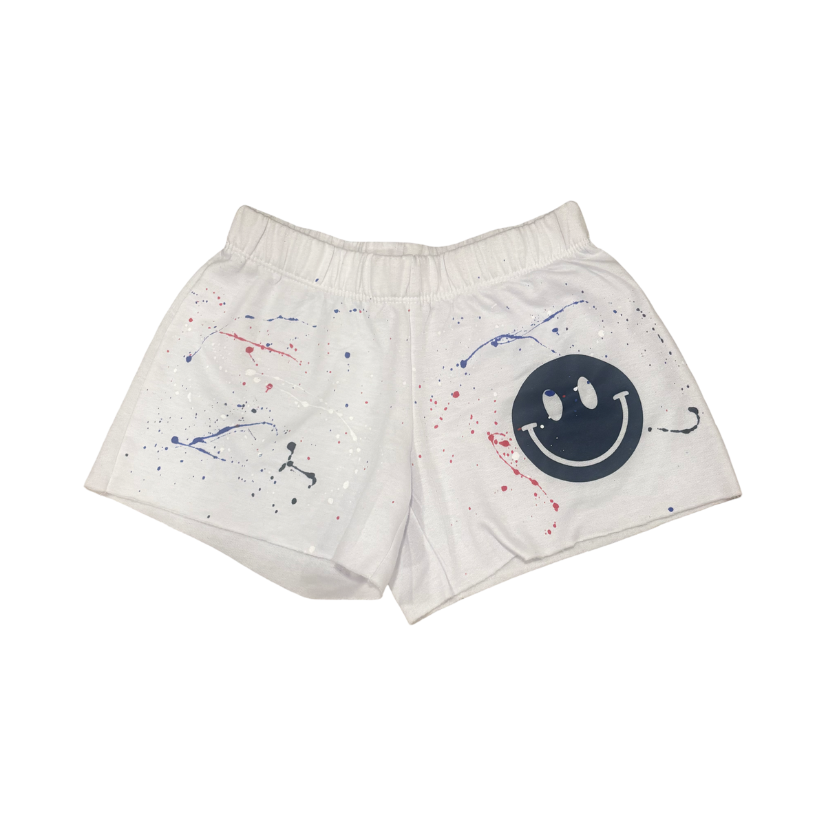 Firehouse Shorts (S) *NWT