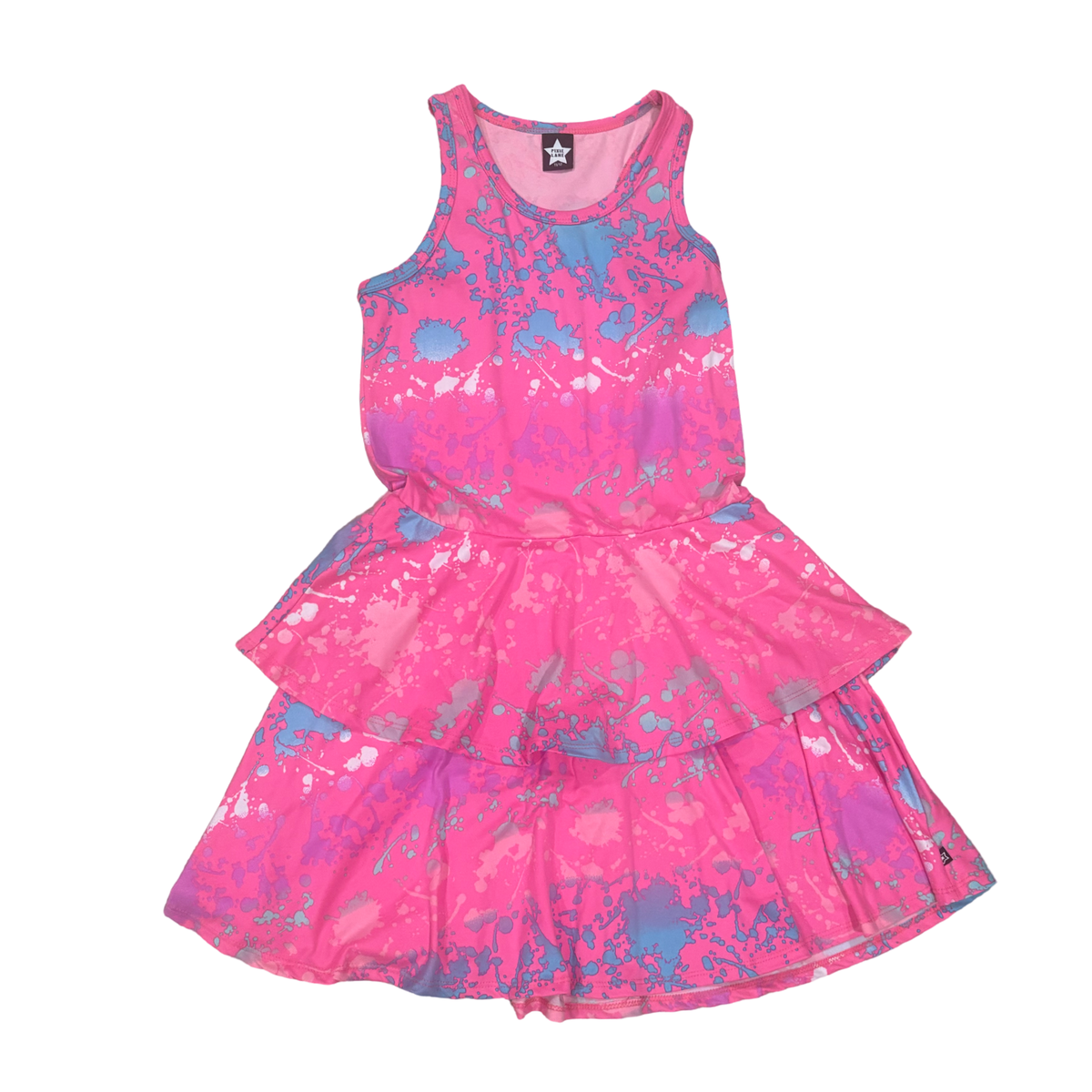 Pixie Lane Dress (11/12)