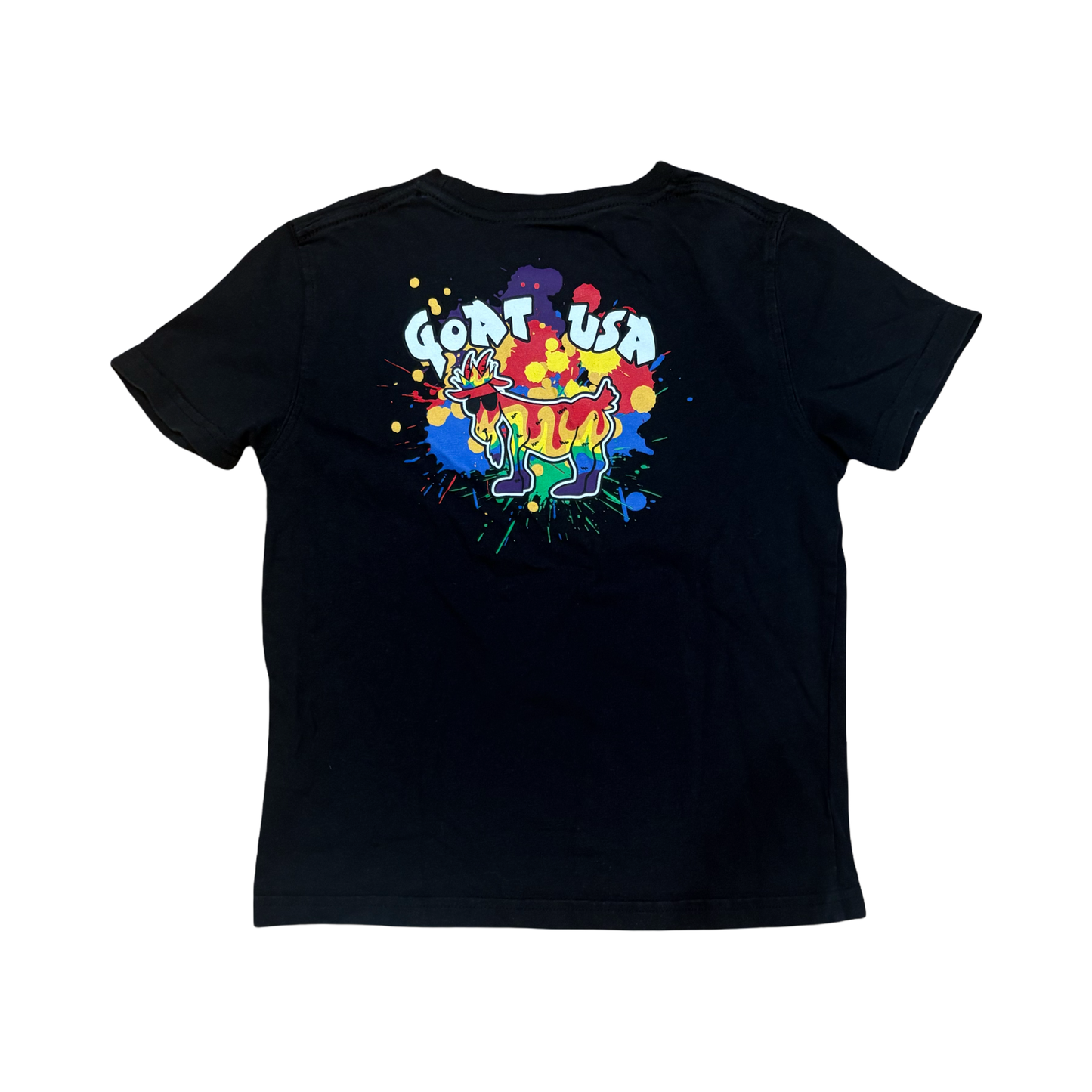 Goat USA Tee (5)
