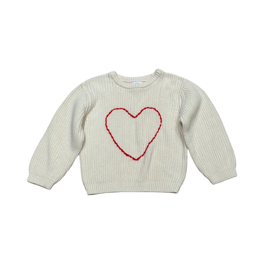 Zara Sweater (4/5)