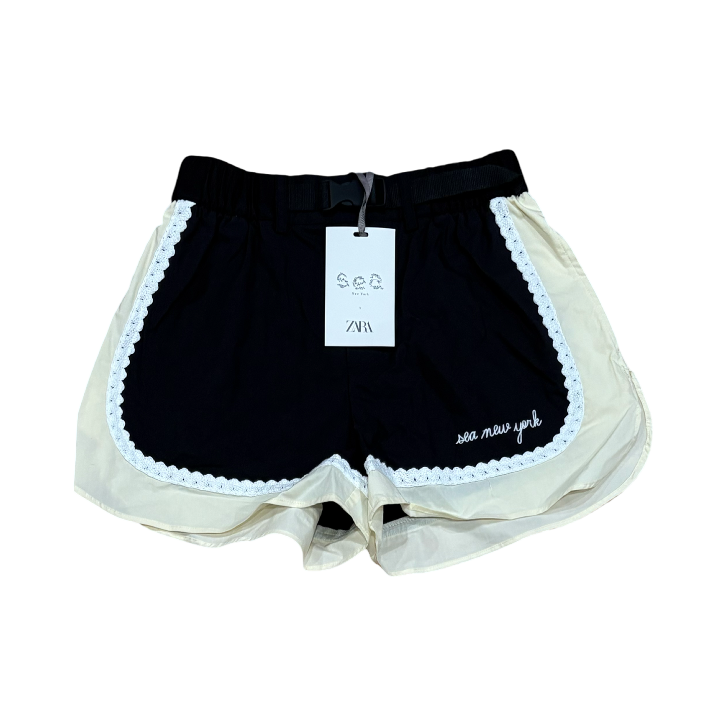Sea X Zara Shorts (10) *NWT