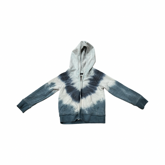 Miki Miette Zip-Up Hoodie (2)