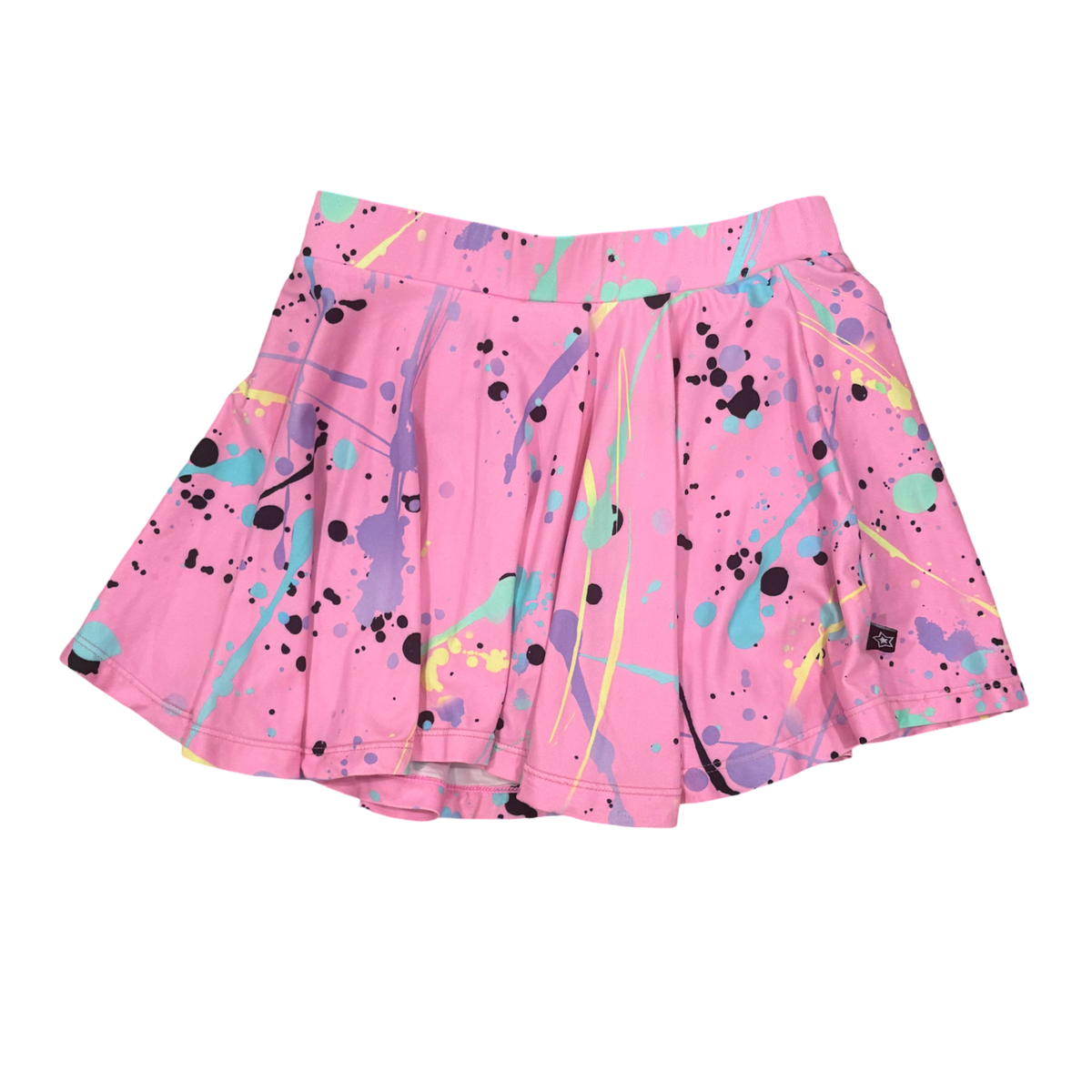 Pixie Lane Skort (7)