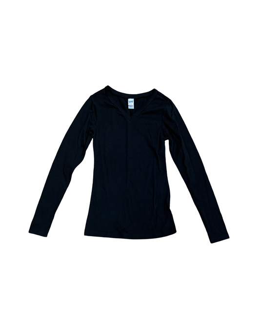 Kavio Long Sleeve Tee (S)