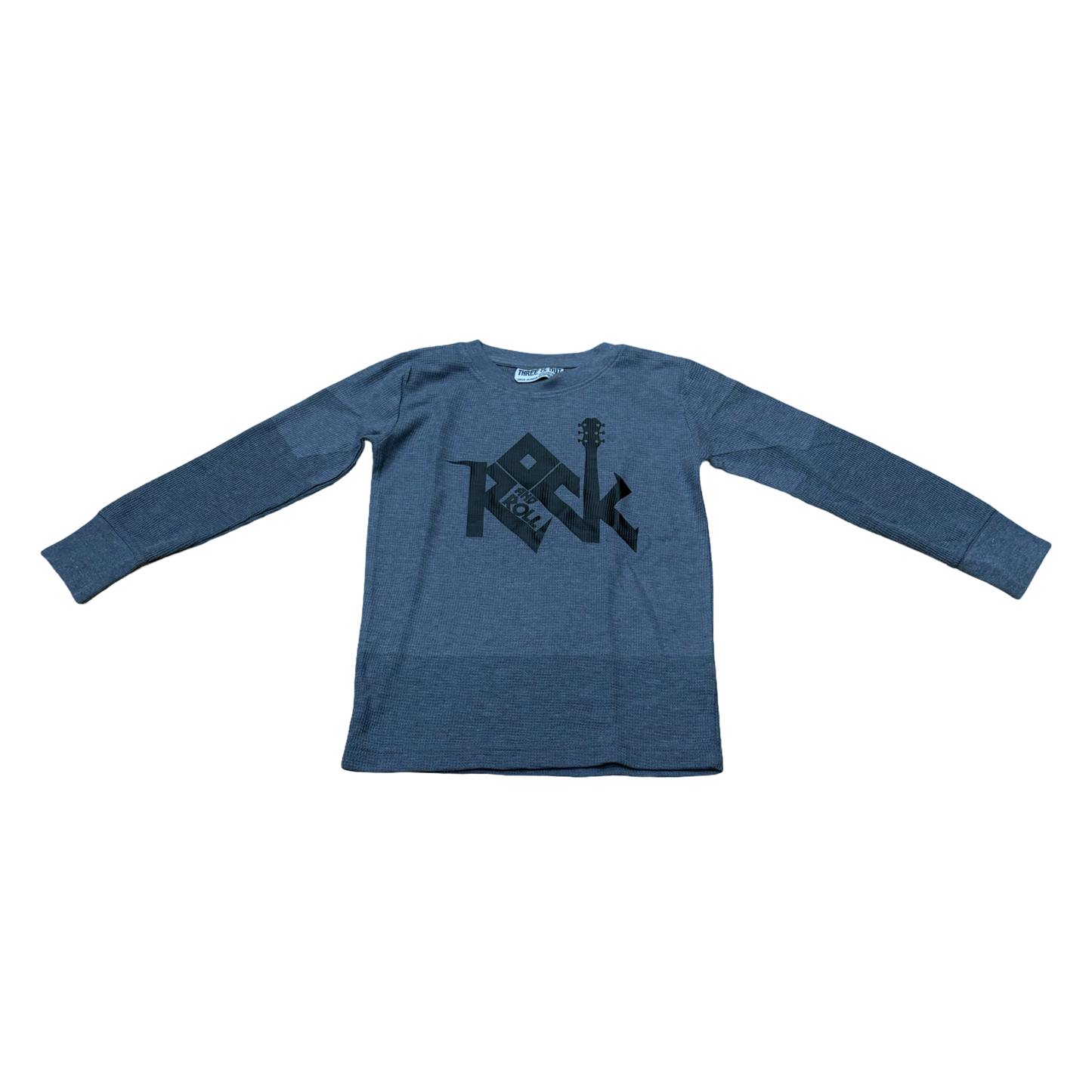 Three & Out Long Sleeve (5)