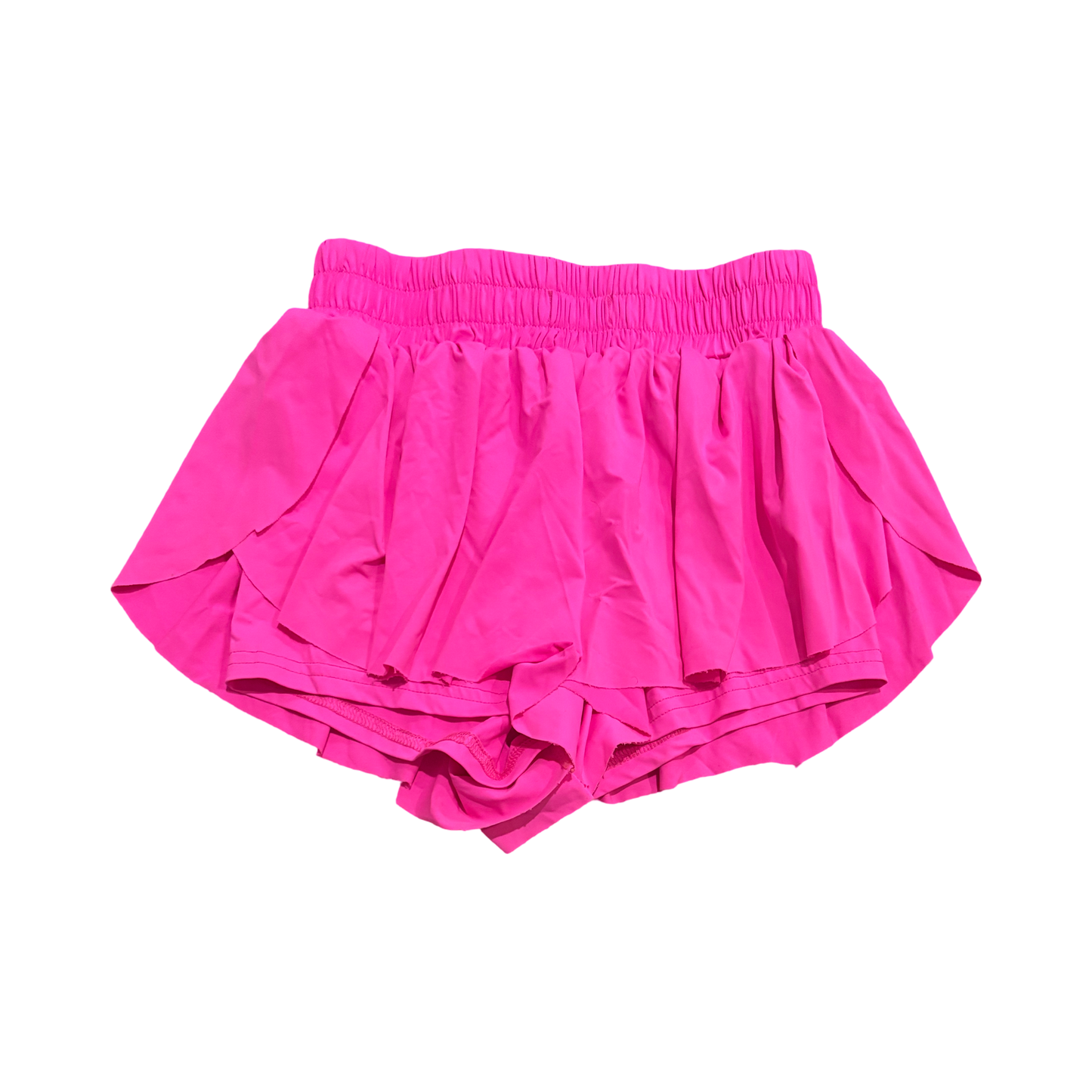 Tractr Shorts (7)