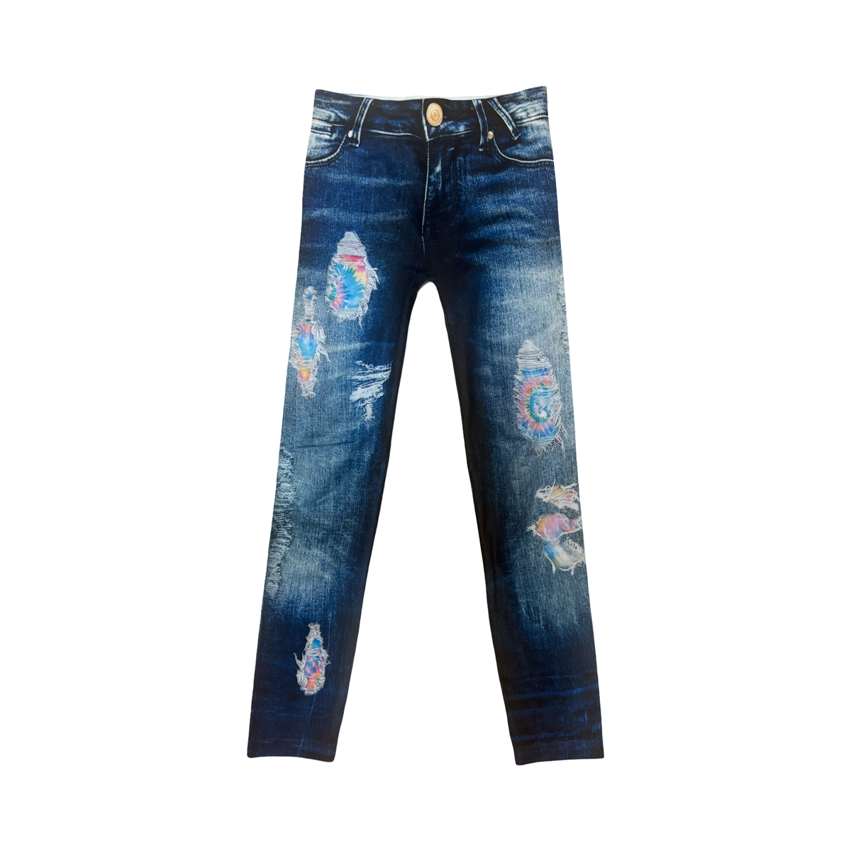 Malibu Sugar Leggings (7-10)