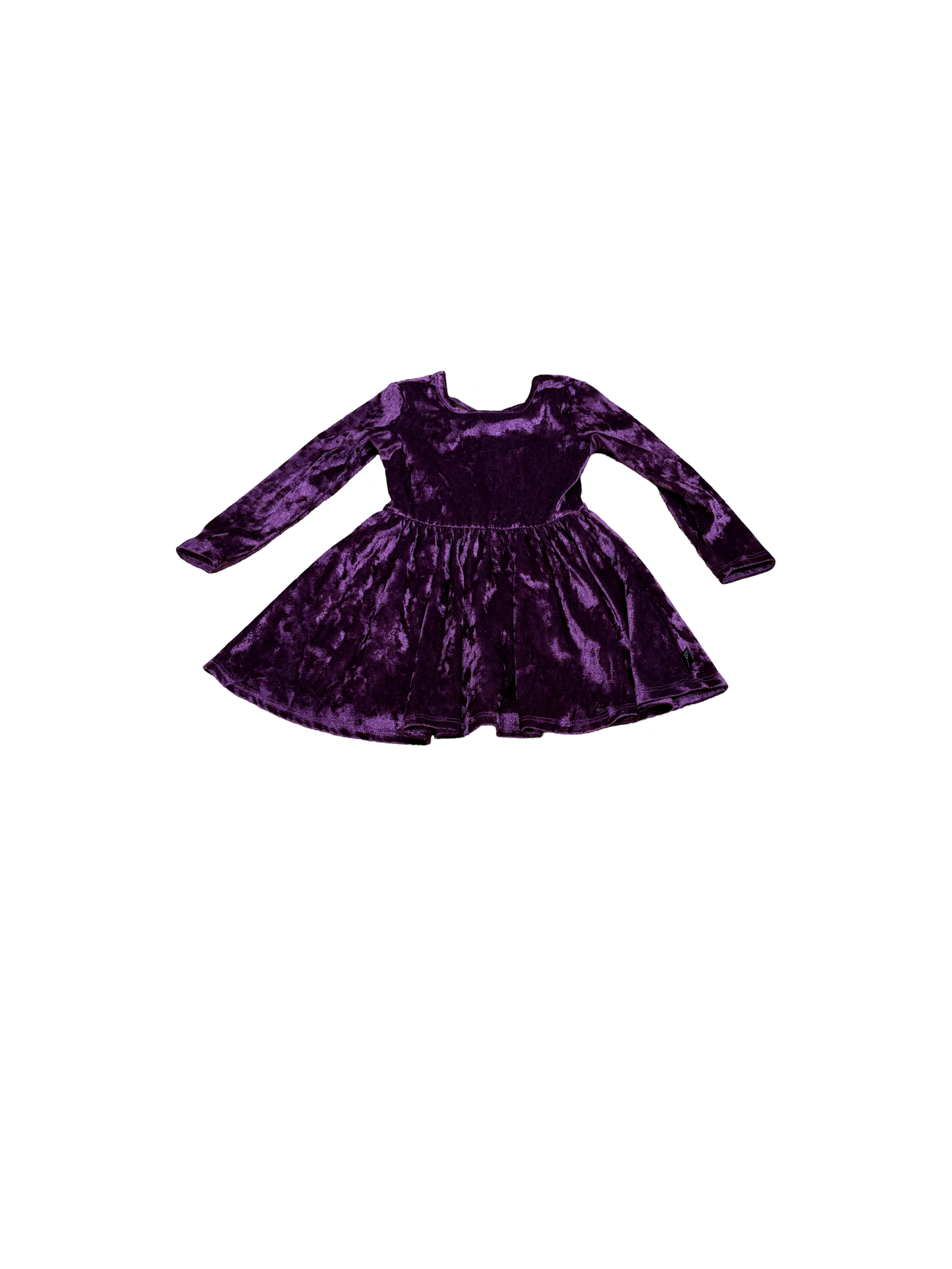 Pixie Lane Dress (2/3)