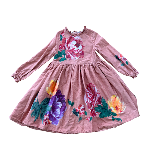 Molo Dress (5/6)