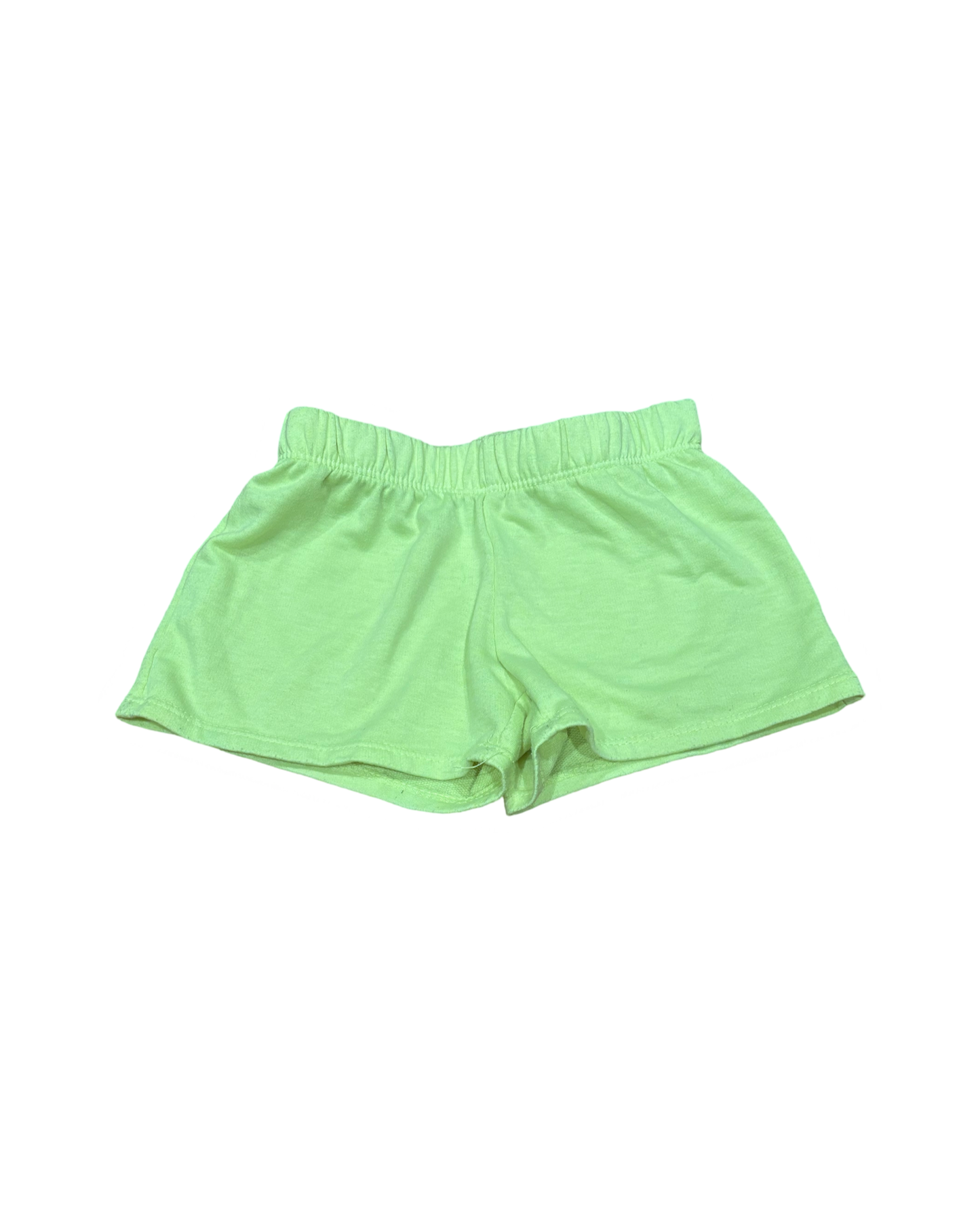 Firehouse Shorts (XS)