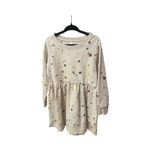 Rylee + Cru Dress (4/5)