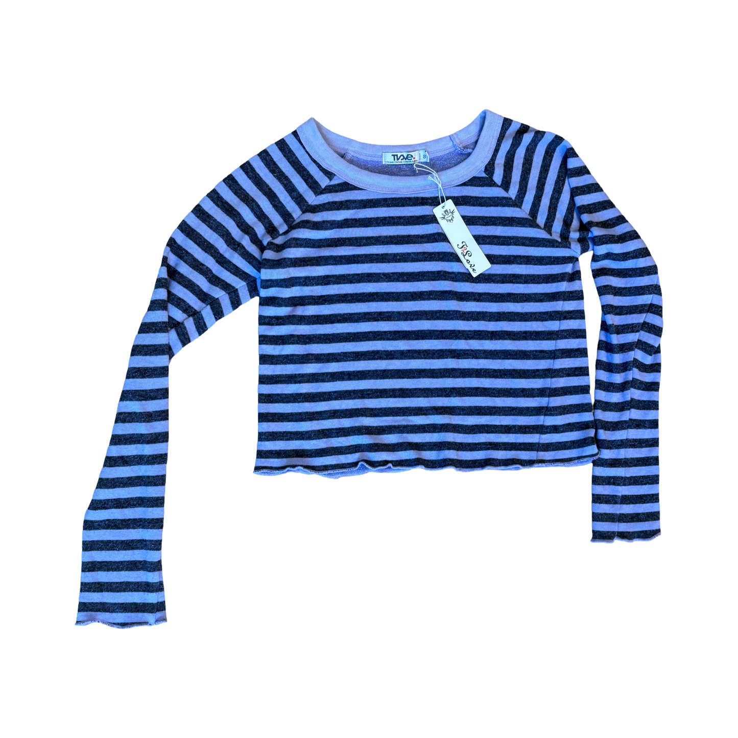 T2Love Sweatshirt (8) *NWT