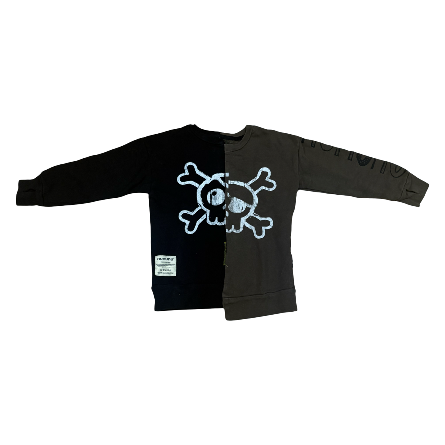 Nununu Sweatshirt (4/5)