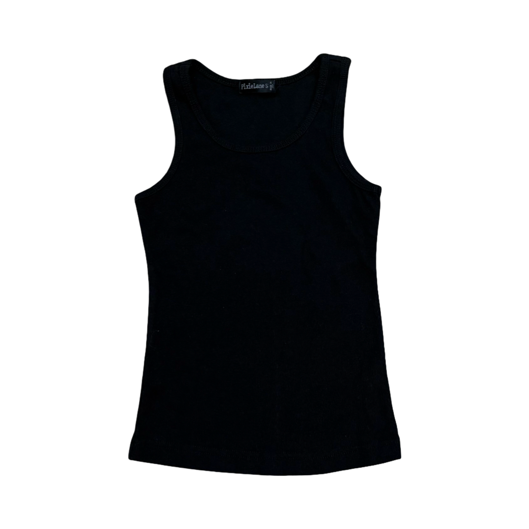 Pixie Lane Tank (6/7)