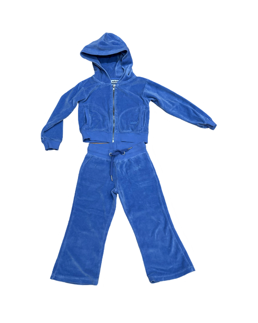 Molo Velour Set (4)
