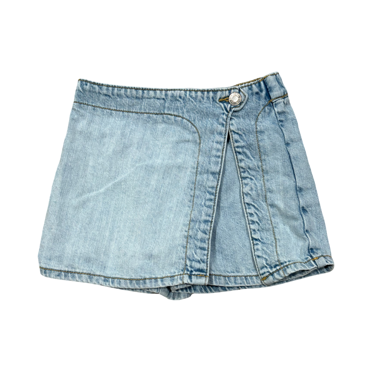 Zara Skort (5)